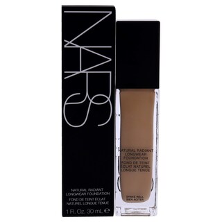 Foto 1 | Foto 1 | Base Nars Natural Radiant Longwear Deauville, 30 Ml - Venta Internacional.