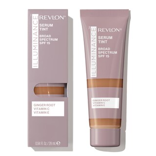 Foto 1 | Foto 1 | Sérum Teñido Revlon Illuminance Con Triple Ácido Hialurónico, 27 Ml - Venta Internacional.