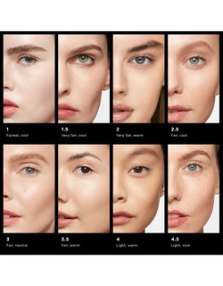 Foto 4 | Foto 4 | Base Hourglass Ambient Soft Glow Shade 3, 30 Ml - Venta Internacional.