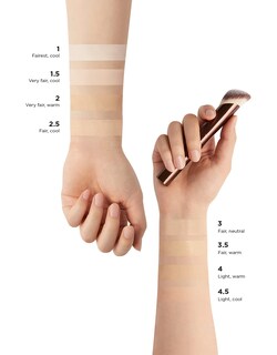 Foto 5 | Foto 5 | Base Hourglass Ambient Soft Glow Shade 3, 30 Ml - Venta Internacional.