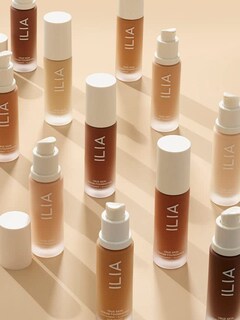 Foto 7 | Foto 7 | Sérum Foundation Ilia Beauty True Skin Sf3.5 Córcega 30 Ml - Venta Internacional.