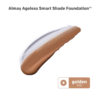Foto 2 | Foto 2 | Base De Maquillaje Almay Antiedad Smart Shade 500 Golden, 30 Ml - Venta Internacional.