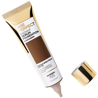 Foto 2 | Foto 2 | Sérum Radiante Foundation L'oreal Paris Age Perfect, Spf 50, 30 Ml - Venta Internacional.