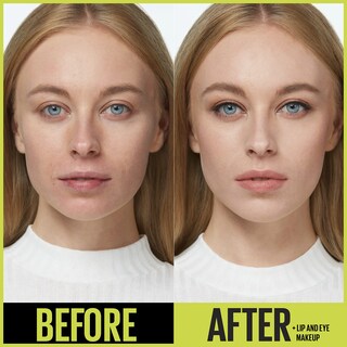 Foto 6 | Foto 6 | Cobertura Total Liquid Foundation Maybelline Super Stay - Venta Internacional.