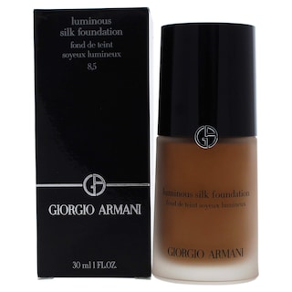 Foto 1 | Foto 1 | Base De Maquillaje Giorgio Armani Luminous Silk 8.5 Tan-warm, 30 Ml - Venta Internacional.