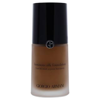 Foto 2 | Foto 2 | Base De Maquillaje Giorgio Armani Luminous Silk 8.5 Tan-warm, 30 Ml - Venta Internacional.