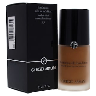 Foto 3 | Foto 3 | Base De Maquillaje Giorgio Armani Luminous Silk 8.5 Tan-warm, 30 Ml - Venta Internacional.