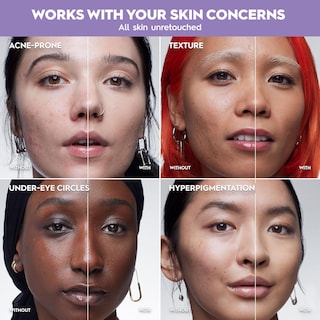 Foto 5 | Foto 5 | Foundation Urban Decay Face Bond Autoendurecible A Prueba De Agua - Venta Internacional.