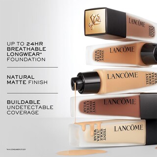 Foto 3 | Foto 3 | Base De Maquillaje Lancôme Teint Idole Ultra Wear, 45 W, 30 Ml, Resistente Al Agua - Venta Internacional.