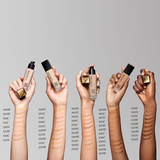 Foto 5 | Foto 5 | Base De Maquillaje Lancôme Teint Idole Ultra Wear, 45 W, 30 Ml, Resistente Al Agua - Venta Internacional.