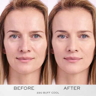 Foto 2 | Foto 2 | Base De Maquillaje Líquida Lancôme Rénergie Lift 220 Buff Spf27 - Venta Internacional.