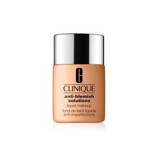 Foto 1 | Foto 1 | Maquillaje Líquido Foundation Clinique Acne Solutions, Dorado Neutro - Venta Internacional.