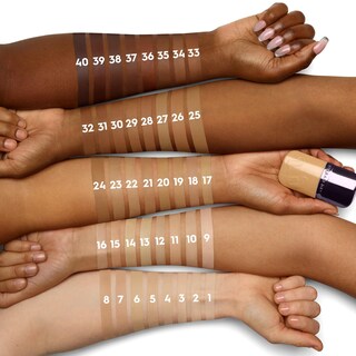 Foto 4 | Foto 4 | Foundation Urban Decay Face Bond Autoendurecible A Prueba De Agua - Venta Internacional.
