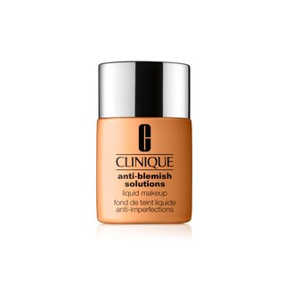Foto 1 | Foto 1 | Maquillaje Líquido Foundation Clinique Acne Solutions, Anacardo - Venta Internacional.