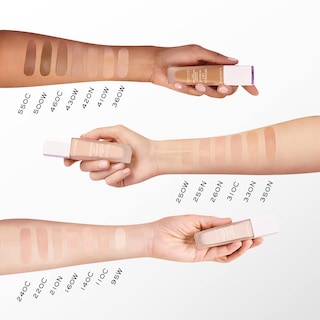 Foto 5 | Foto 5 | Base de Maquillaje Líquida Lancôme Rénergie Lift 410 Bisque W SPF 27 - Venta Internacional