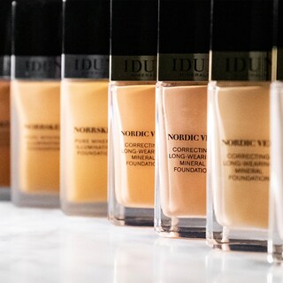 Foto 3 | Foto 3 | Base Idun Minerals Nordic Veil 314 Ylva 26 Ml - Venta Internacional.