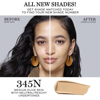 Foto 2 | Foto 2 | Base de Maquillaje Lancôme Teint Idole Ultra Wear 345N 30 ml - Venta Internacional