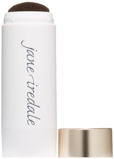 Foto 3 | Foto 3 | Pincel Recargable Makeup Jane Iredale Amazing Base, Color Caoba - Venta Internacional.