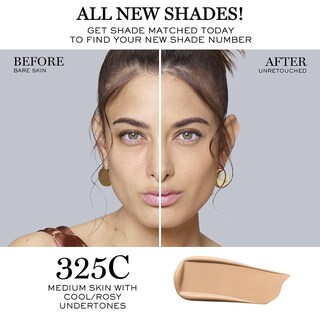 Foto 2 | Foto 2 | Base De Maquillaje Lancôme Teint Idole Ultra Wear 325c 30 Ml - Venta Internacional.