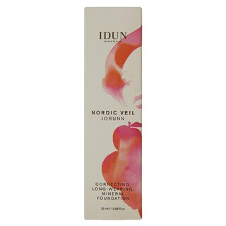 Foto 4 | Foto 4 | Base Idun Minerals Nordic Veil 301 Jorunn 26 Ml - Venta Internacional.
