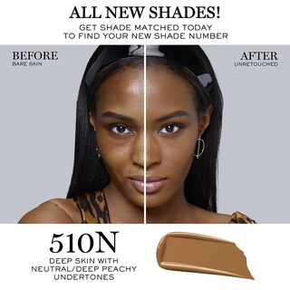 Foto 2 | Foto 2 | Base De Maquillaje Lancôme Teint Idole Ultra Wear 510n 30 Ml - Venta Internacional.