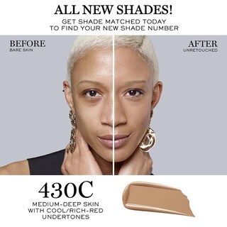 Foto 2 | Foto 2 | Base De Maquillaje Lancôme Teint Idole Ultra Wear 430c 30 Ml - Venta Internacional.