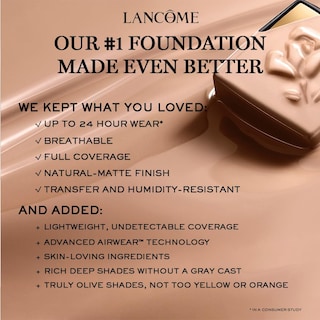 Foto 7 | Foto 7 | Base De Maquillaje Lancôme Teint Idole Ultra Wear 430c 30 Ml - Venta Internacional.