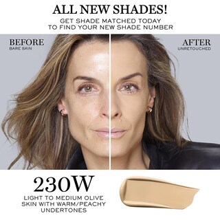 Foto 2 | Foto 2 | Base De Maquillaje Lancôme Teint Idole Ultra Wear, 230 W, 30 Ml, Cobertura Total - Venta Internacional.