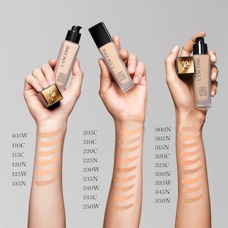 Foto 5 | Foto 5 | Base De Maquillaje Lancôme Teint Idole Ultra Wear, 230 W, 30 Ml, Cobertura Total - Venta Internacional.