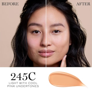 Foto 2 | Foto 2 | Base De Maquillaje Lancôme Teint Idole Ultra Wear Care & Glow 245c - Venta Internacional.