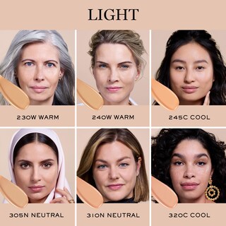 Foto 5 | Foto 5 | Base De Maquillaje Lancôme Teint Idole Ultra Wear Care & Glow 305n - Venta Internacional.