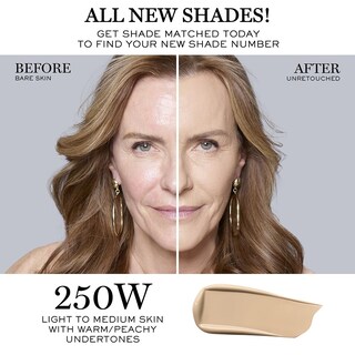 Foto 2 | Foto 2 | Base De Maquillaje Lancôme Teint Idole Ultra Wear 250 W 30 Ml - Venta Internacional.