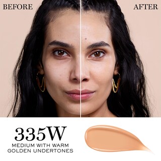 Foto 2 | Foto 2 | Base De Maquillaje Lancôme Teint Idole Ultra Wear Care & Glow 335w - Venta Internacional.