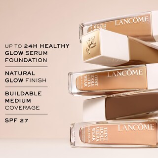 Foto 3 | Foto 3 | Base De Maquillaje Lancôme Teint Idole Ultra Wear Care & Glow 120n - Venta Internacional.