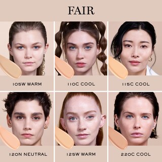 Foto 5 | Foto 5 | Base De Maquillaje Lancôme Teint Idole Ultra Wear Care & Glow 120n - Venta Internacional.