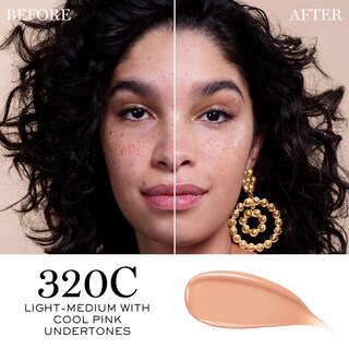 Foto 2 | Foto 2 | Base De Maquillaje Lancôme Teint Idole Ultra Wear Care & Glow 320c - Venta Internacional.