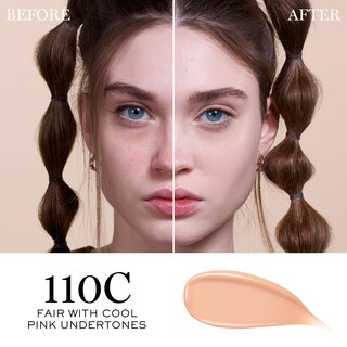 Foto 2 | Foto 2 | Base De Maquillaje Lancôme Teint Idole Ultra Wear Care & Glow 110c - Venta Internacional.