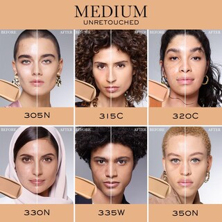 Foto 6 | Foto 6 | Base De Maquillaje Lancôme Teint Idole Ultra Wear 355n 30 Ml - Venta Internacional.