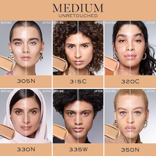 Foto 6 | Foto 6 | Base De Maquillaje Lancôme Teint Idole Ultra Wear 310n 30 Ml - Venta Internacional.