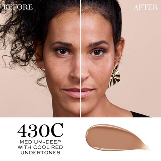 Foto 2 | Foto 2 | Base Lancôme Teint Idole Ultra Wear Care & Glow 430c - Venta Internacional