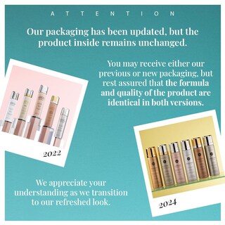 Foto 5 | Foto 5 | Set de Base Airbrush Jerome Alexander Magicminerals - Venta Internacional