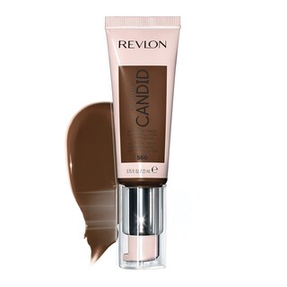 Foto 1 | Foto 1 | Base De Maquillaje Revlon Photoready Candid 560 Espresso, 22 Ml - Venta Internacional.