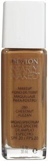 Foto 1 | Foto 1 | Maquillaje Revlon Nearly Naked Liquid #280-Venta Internacional