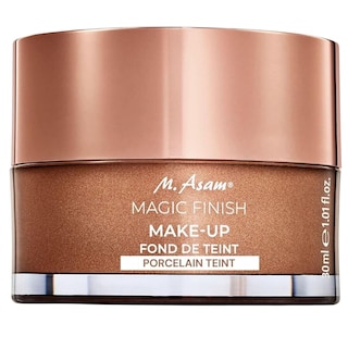 Foto 1 | Foto 1 | Mousse De Maquillaje M. Asam Magic Finish, Tinte Para Porcelana, 30 Ml - Venta Internacional.