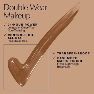 Foto 6 | Foto 6 | Base Estée Lauder Double Wear Stay-in-place 30 Ml 1n1 - Venta Internacional.