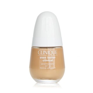 Foto 1 | Foto 1 | Serum Foundation Clinique Even Better Clinical Spf 20 Wn 38 - Venta Internacional.