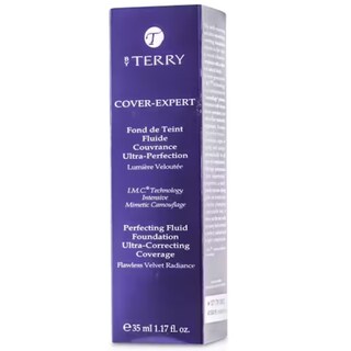 Foto 2 | Foto 2 | Base De Maquillaje De Terry Cover Expert Perfecting Fluid #12 Warm C - Venta Internacional.