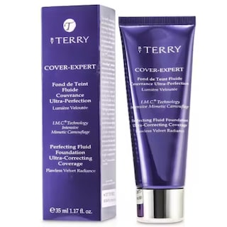 Foto 3 | Foto 3 | Base De Maquillaje De Terry Cover Expert Perfecting Fluid #12 Warm C - Venta Internacional.