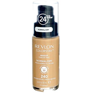 Foto 1 | Foto 1 | Base de Maquillaje Revlon Beige Medio-Venta Internacional