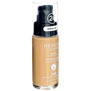 Foto 3 | Foto 3 | Base de Maquillaje Revlon Beige Medio-Venta Internacional